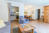 Ferienwohnung in Boltenhagen - Res. Minervapark Whg. 27 - Bild 10