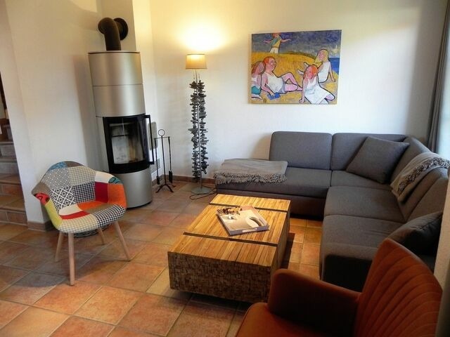 Ferienhaus in Ostseeheilbad Zingst - buhne 08 - Bild 7