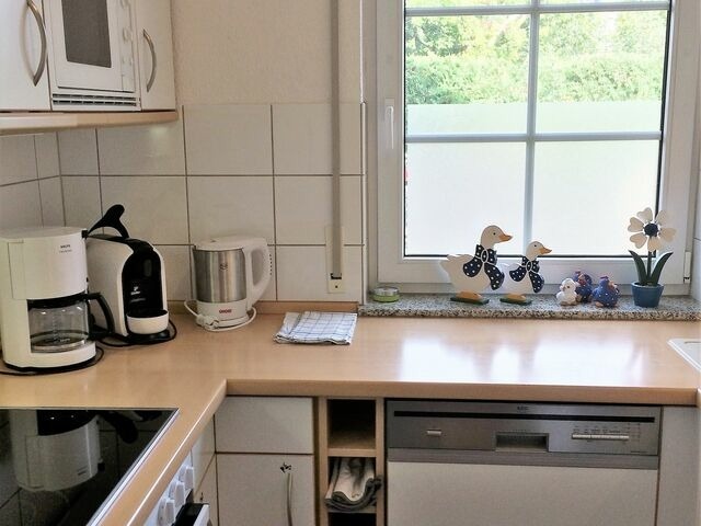 Ferienhaus in Ostseeheilbad Zingst - buhne 08 - Bild 15