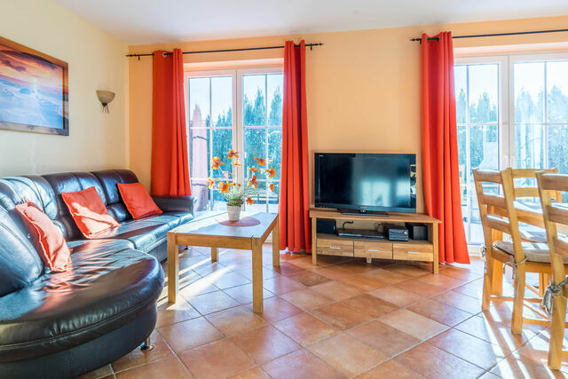 Ferienhaus in Wohlenberg - Ferienhaus Sandra - Bild 2