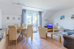 Haus Malaga Wohnung 6