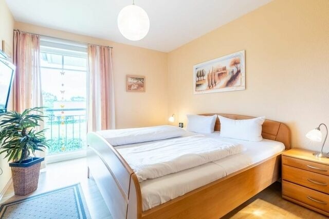 Ferienwohnung in Boltenhagen - Haus Undine Wohnung 07 - Bild 12