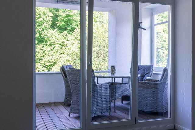 Ferienwohnung in Boltenhagen - SV Uns H&uuml;sung "Wei&szlig;e Woge 9" - Bild 11