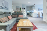 Ferienwohnung in Boltenhagen - SV Uns H&uuml;sung "Wei&szlig;e Woge 9" - Bild 14