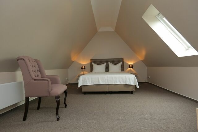 Ferienwohnung in Boltenhagen - Goethehain Passat - Bild 16