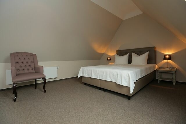 Ferienwohnung in Boltenhagen - Goethehain Passat - Bild 17