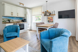 Ferienhaus in Boltenhagen - Neues Urlauberdorf Hs. 54 a - Bild 10