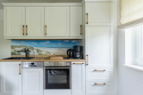Ferienhaus in Boltenhagen - Neues Urlauberdorf Hs. 54 a - Bild 11