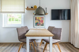 Ferienhaus in Boltenhagen - Neues Urlauberdorf Hs. 54 a - Bild 12
