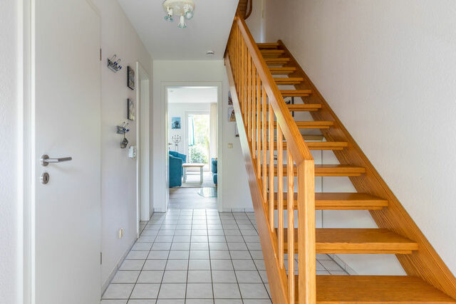 Ferienhaus in Boltenhagen - Neues Urlauberdorf Hs. 54 a - Bild 14