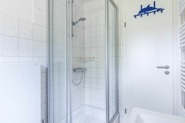 Ferienhaus in Boltenhagen - Neues Urlauberdorf Hs. 54 a - Bild 17
