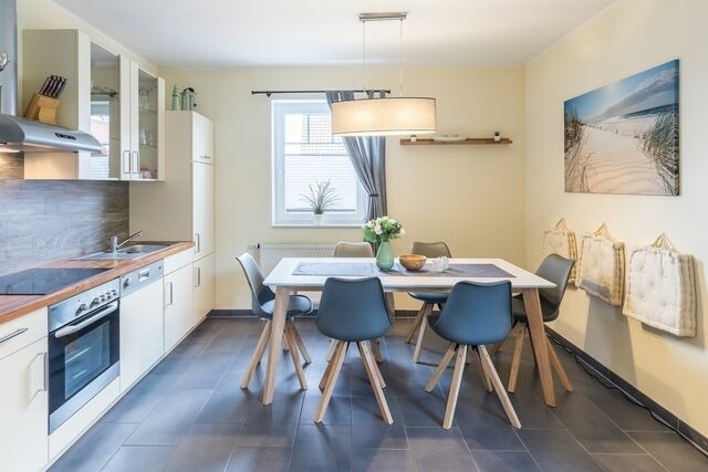 Ferienwohnung in Boltenhagen - Ferienwohnung Koralle - Bild 5