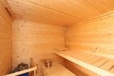 Ferienwohnung in Boltenhagen - Ferienwohnung Koralle - Bild 17
