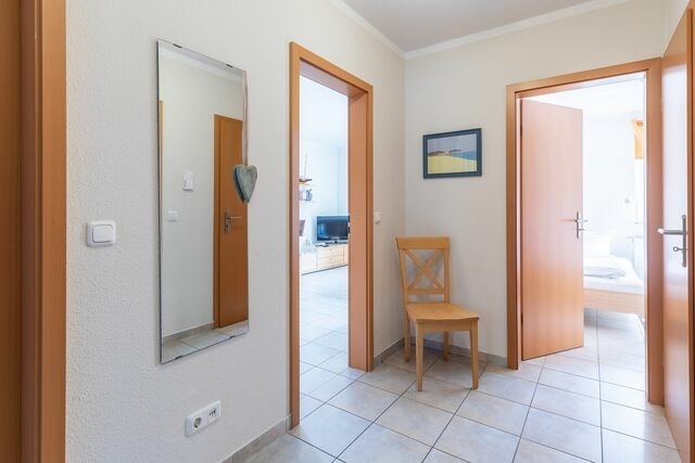 Ferienwohnung in Boltenhagen - Haus Blinkfuer Whg. 1 - Bild 10