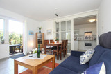 Ferienwohnung in Boltenhagen - Haus Jenny Wohnung D 1 - Bild 1