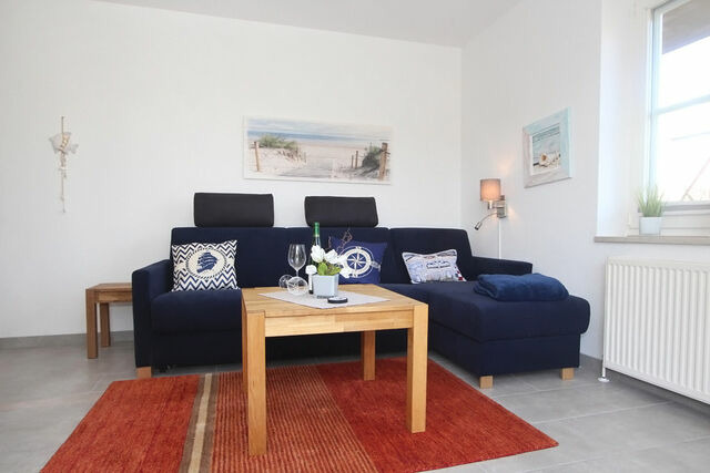Ferienwohnung in Boltenhagen - Haus Jenny Wohnung D 1 - Bild 2