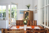 Ferienwohnung in Boltenhagen - Haus Jenny Wohnung D 1 - Bild 7