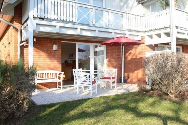 Ferienwohnung in Boltenhagen - Haus im Reet Wohnung 3 - Bild 7