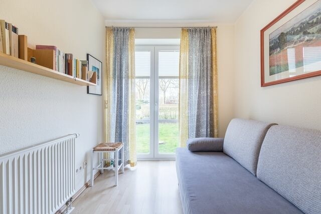 Ferienwohnung in Boltenhagen - Haus im Reet Wohnung 3 - Bild 14