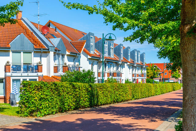 Ferienwohnung in Boltenhagen - S&uuml;nnslag Wohnung 043 - Bild 5