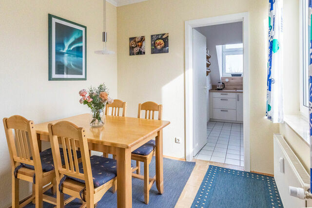 Ferienwohnung in Boltenhagen - S&uuml;nnslag Wohnung 043 - Bild 6