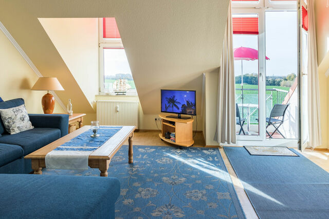 Ferienwohnung in Boltenhagen - S&uuml;nnslag Wohnung 043 - Bild 7