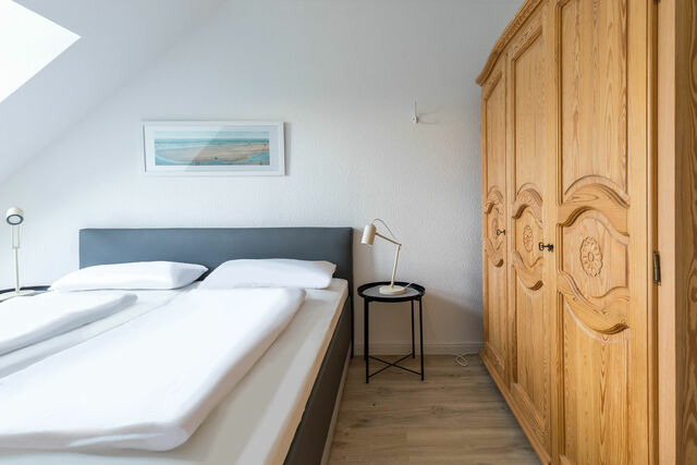 Ferienwohnung in Boltenhagen - S&uuml;nnslag Wohnung 043 - Bild 13