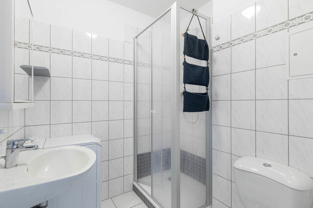 Ferienwohnung in Boltenhagen - S&uuml;nnslag Wohnung 043 - Bild 16