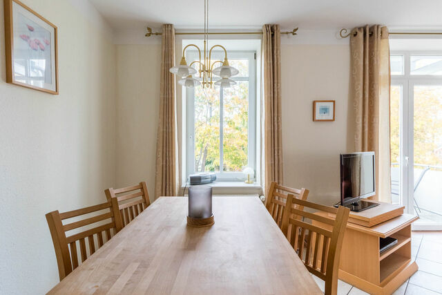 Ferienwohnung in Boltenhagen - SV Uns H&uuml;sung Whg. 11 - Bild 11
