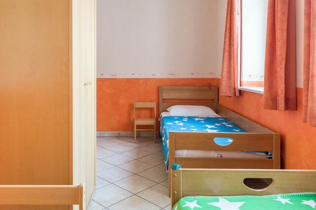 Ferienwohnung in Boltenhagen - SV Uns H&uuml;sung Whg. 11 - Bild 21
