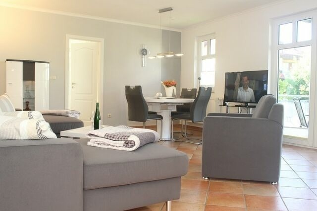 Ferienwohnung in Boltenhagen - Res. Minervapark Whg. 11 - Bild 9