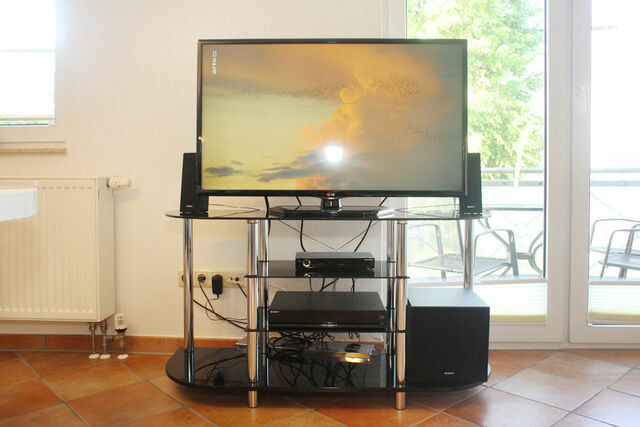Ferienwohnung in Boltenhagen - Res. Minervapark Whg. 11 - Bild 12