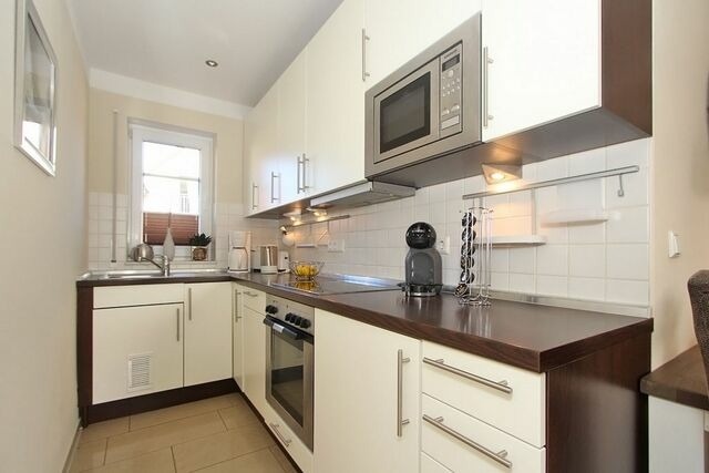 Ferienhaus in Boltenhagen - D&uuml;nenh&auml;user Haus 1 - Bild 3