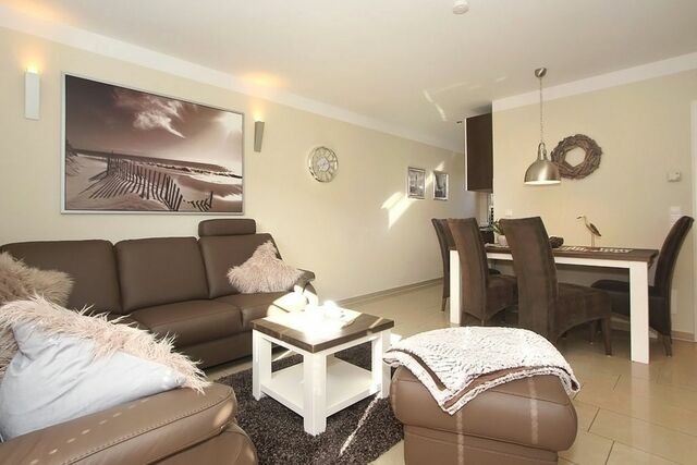 Ferienhaus in Boltenhagen - D&uuml;nenh&auml;user Haus 1 - Bild 4