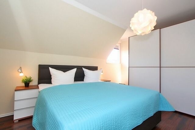 Ferienhaus in Boltenhagen - D&uuml;nenh&auml;user Haus 1 - Bild 6