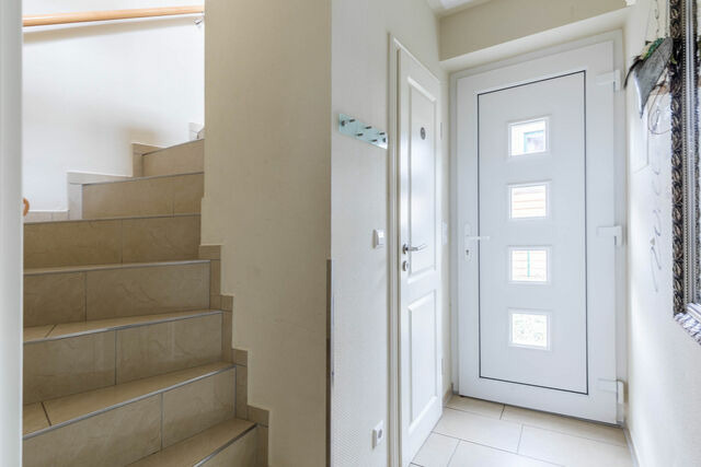 Ferienhaus in Boltenhagen - D&uuml;nenh&auml;user Haus 1 - Bild 14