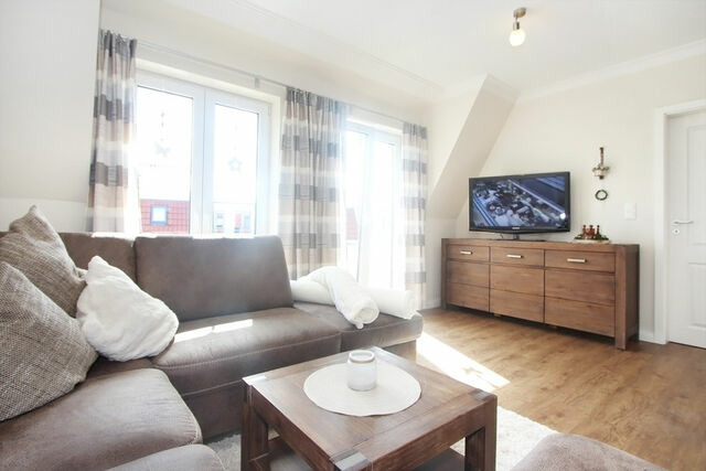 Ferienwohnung in Boltenhagen - Hanseresidenz I Whg. 21 - Bild 3