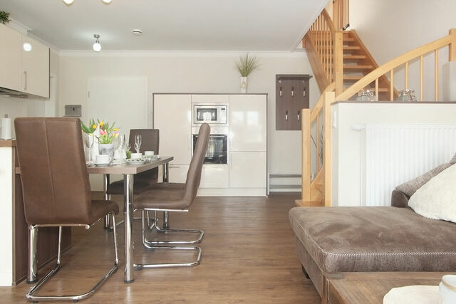 Ferienwohnung in Boltenhagen - Hanseresidenz I Whg. 21 - Bild 6