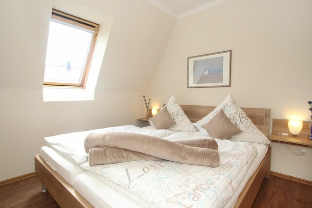 Ferienwohnung in Boltenhagen - Hanseresidenz I Whg. 21 - Bild 9