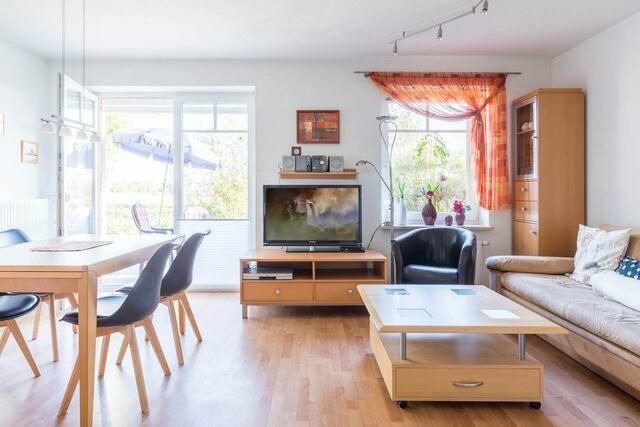 Ferienwohnung in Boltenhagen - Hs. am Weidengrund Whg. 2 - Bild 5