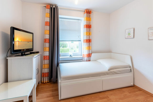 Ferienwohnung in Boltenhagen - Hs. am Weidengrund Whg. 2 - Bild 19