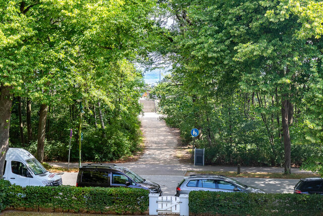 Ferienwohnung in Boltenhagen - SV Uns H&uuml;sung Whg. 10 - Bild 6