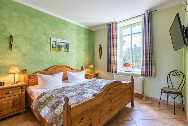 Ferienwohnung in Boltenhagen - SV Uns H&uuml;sung Whg. 10 - Bild 8