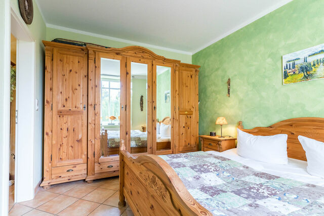 Ferienwohnung in Boltenhagen - SV Uns H&uuml;sung Whg. 10 - Bild 9