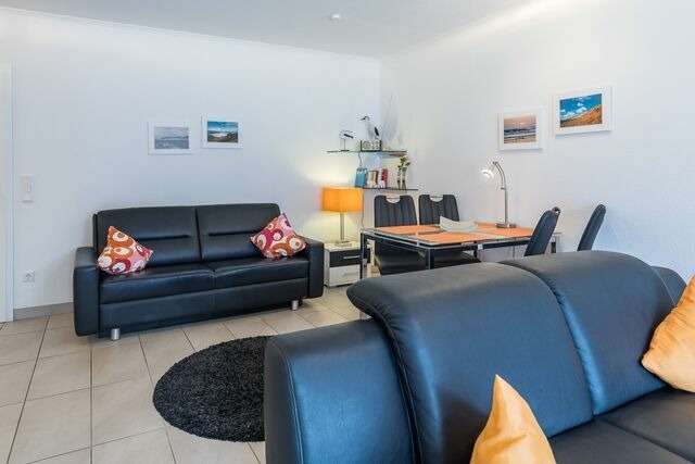 Ferienwohnung in Boltenhagen - Hanseresidenz II Whg. 20 - Bild 12