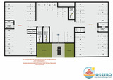 Ferienwohnung in Boltenhagen - Hanseresidenz II Whg. 20 - Bild 19