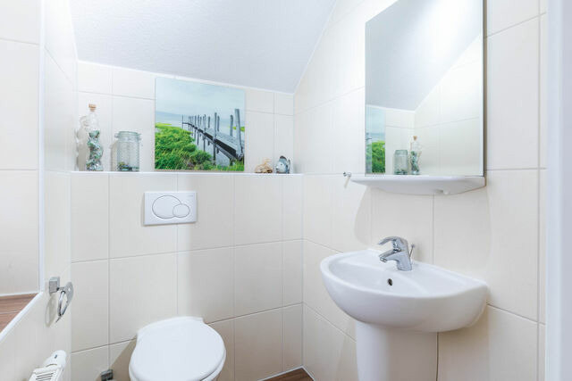 Ferienwohnung in Boltenhagen - Haus Ostseed&uuml;ne Whg. 12 - Bild 17