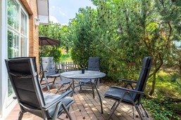 Haus Jenny Wohnung D 2