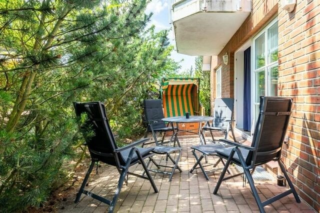 Ferienwohnung in Boltenhagen - Haus Jenny Wohnung D 2 - Bild 9