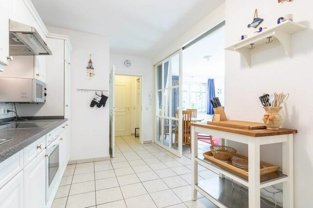 Ferienwohnung in Boltenhagen - Haus Jenny Wohnung D 2 - Bild 13
